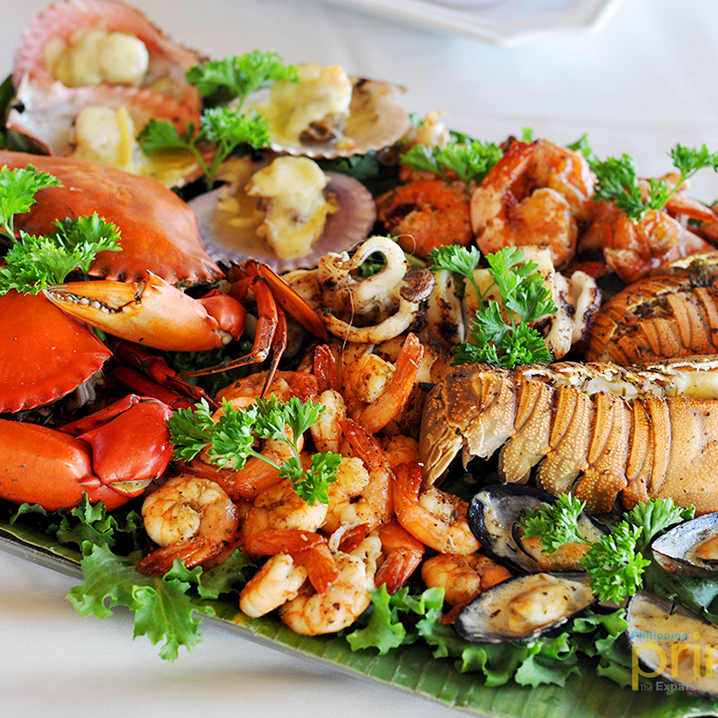 芭提雅這些人氣海鮮餐廳滿足您的味蕾！