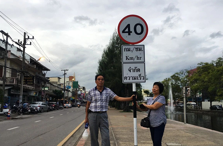 泰国曼谷甲米清迈十天旅游日程分享