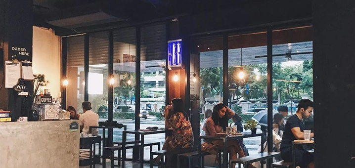 曼谷美食餐厅探店情报，好吃好逛的都在这儿了！