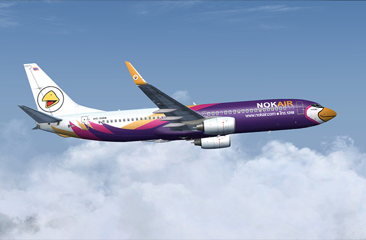 泰国航空公司最全攻略