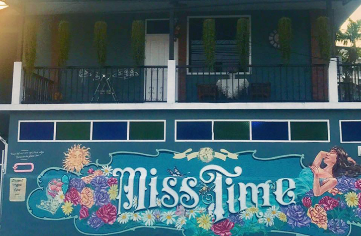 Miss Time Chiang Mai