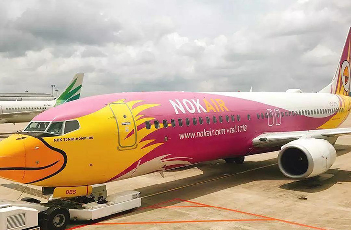 泰国航空公司行李规定