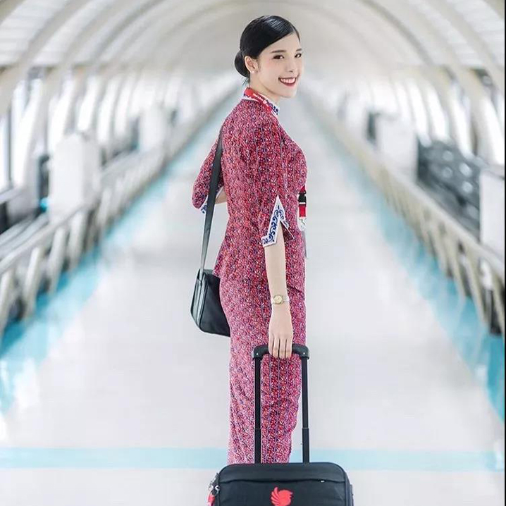 這些泰國航空公司行李規定，背好能省錢！