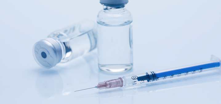 泰国疫苗接种医疗制度