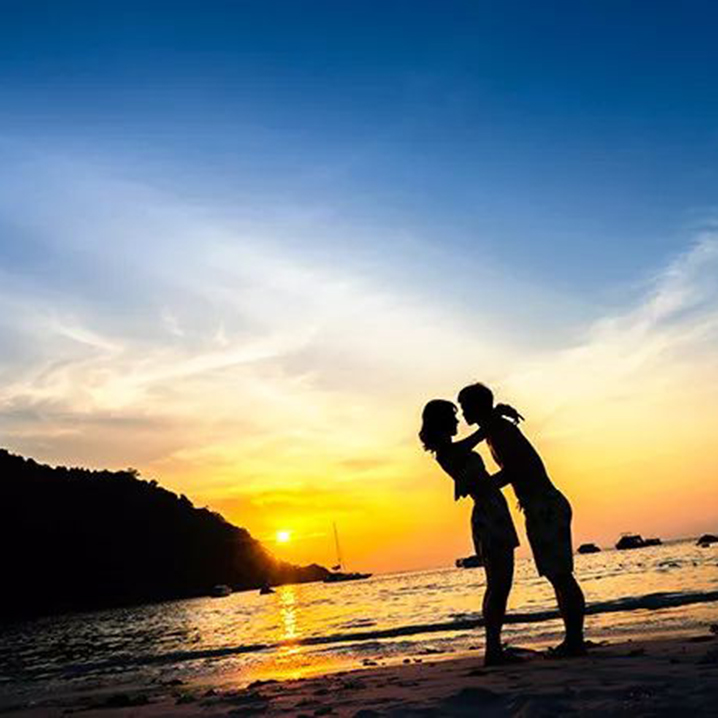 普吉岛情侣度假指南，最浪漫的是和你一起游普吉