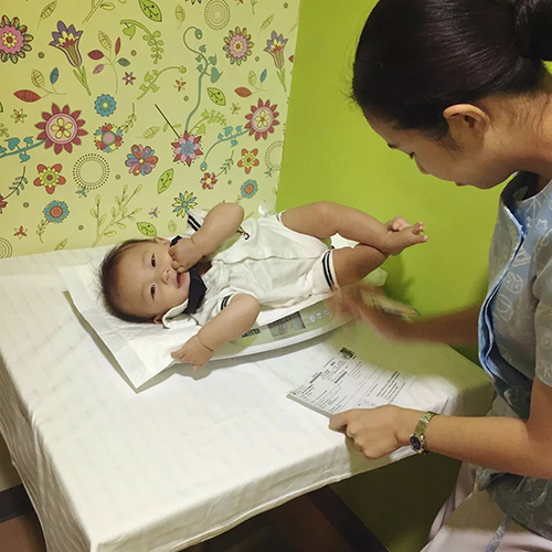 泰国清迈疫苗接种全攻略