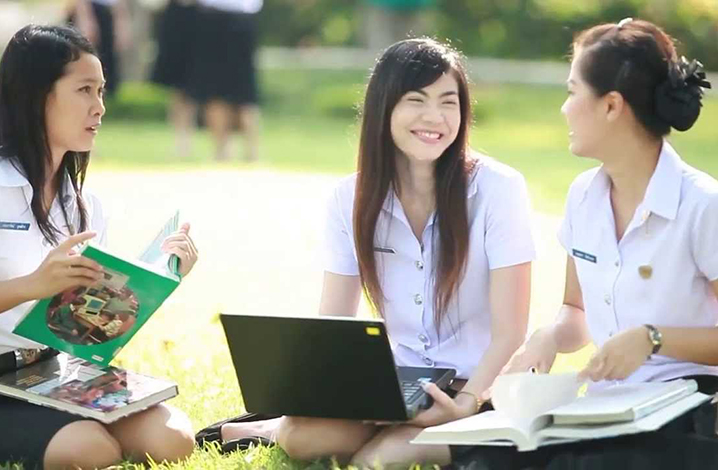 泰国有哪些适合留学生选择的工作？