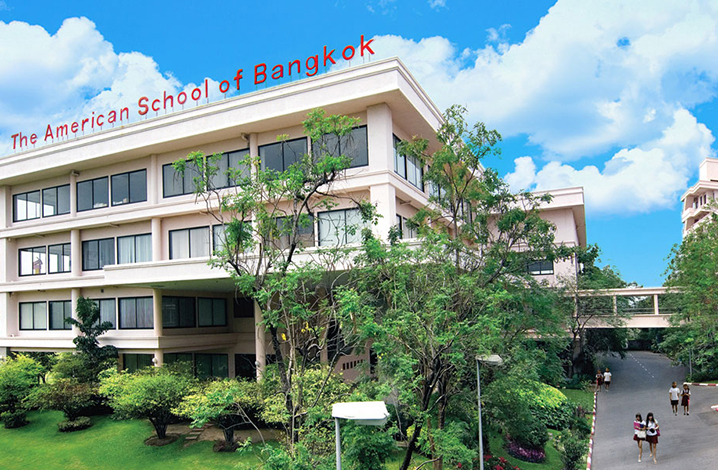曼谷TOP10国际学校