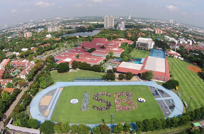 曼谷TOP10国际学校