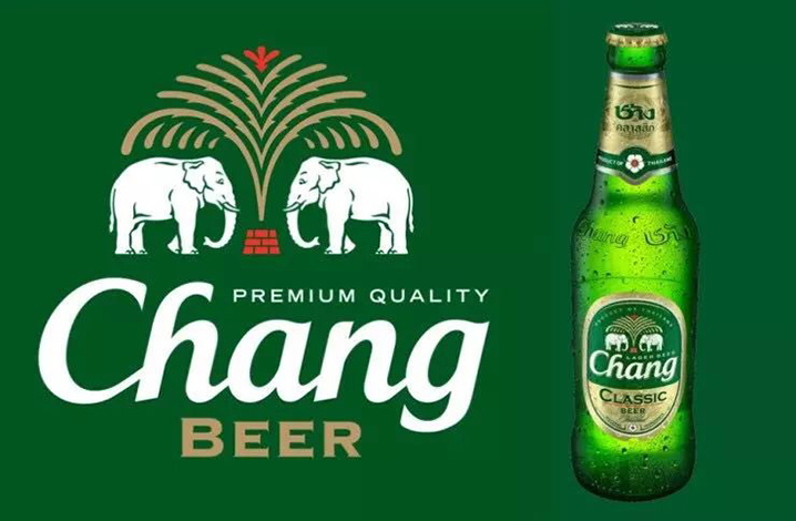 泰国啤酒我只喝这7个品牌！