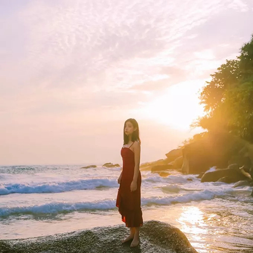 普吉岛旅游拍照攻略，如何在普吉岛拍出美美的网红照片？