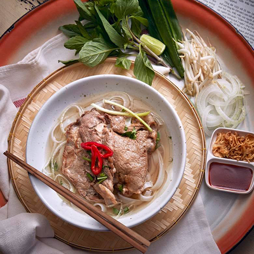 曼谷Viet Cuisine