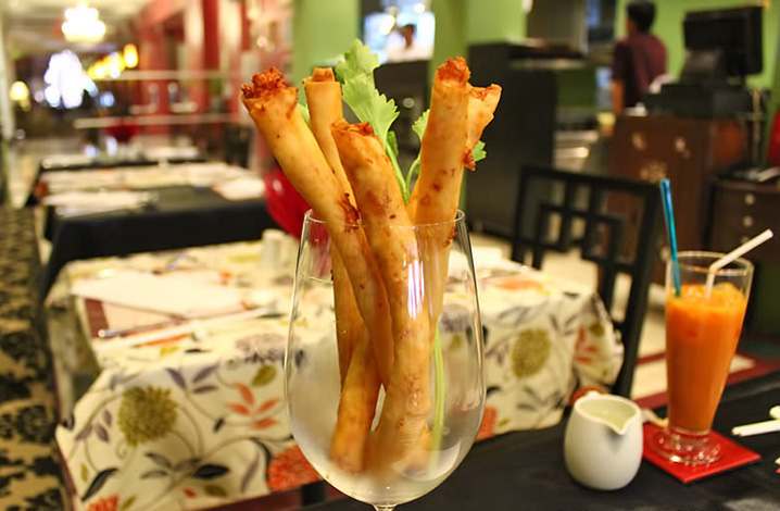 曼谷唐人街餐厅，这四家最受欢迎，值得一去！