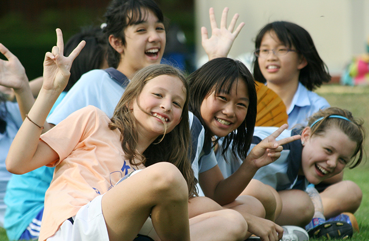 泰国国际学校留学年龄段差异分析