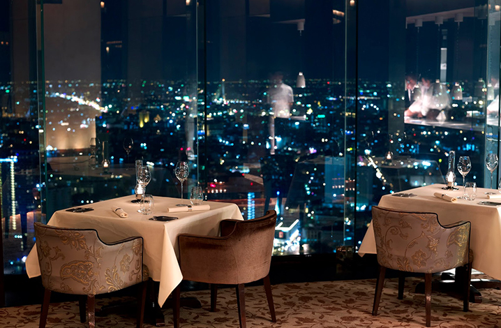 曼谷25家最佳餐厅，你吃过几个？