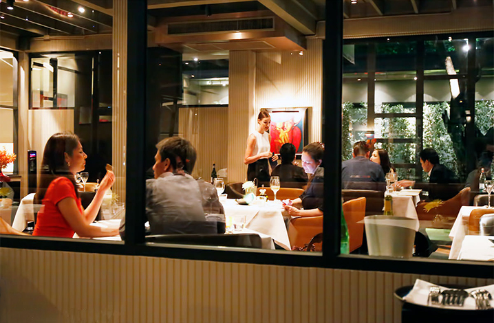 曼谷25家最佳餐厅，你吃过几个？