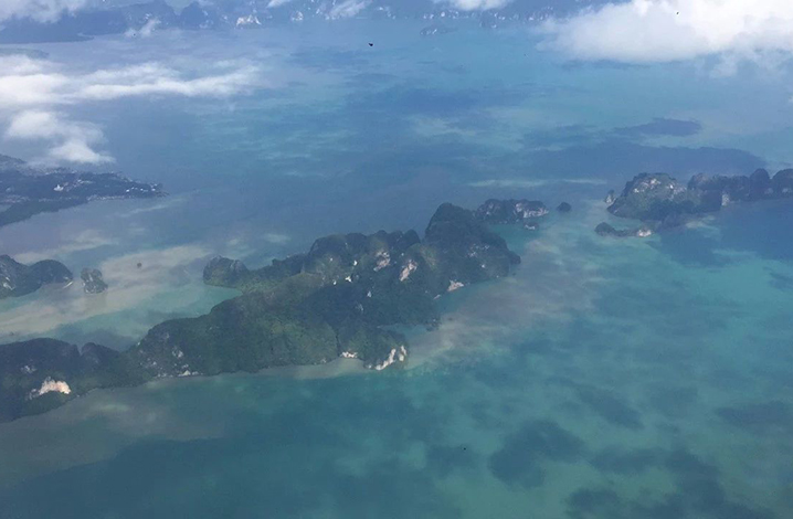 了解普吉岛，出境泰国目的地热门No.1