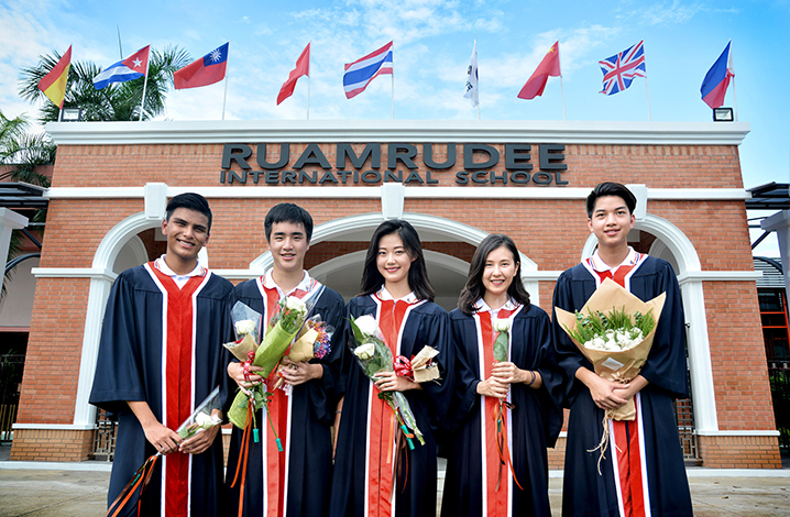 泰国的国际学校怎么挑