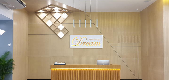 普吉岛最正宗的泰式Spa按摩——Dream Spa & Massage