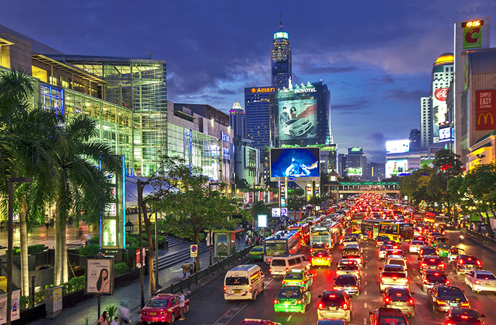 曼谷旅游必做的22件事，去体验最正宗的曼谷之旅
