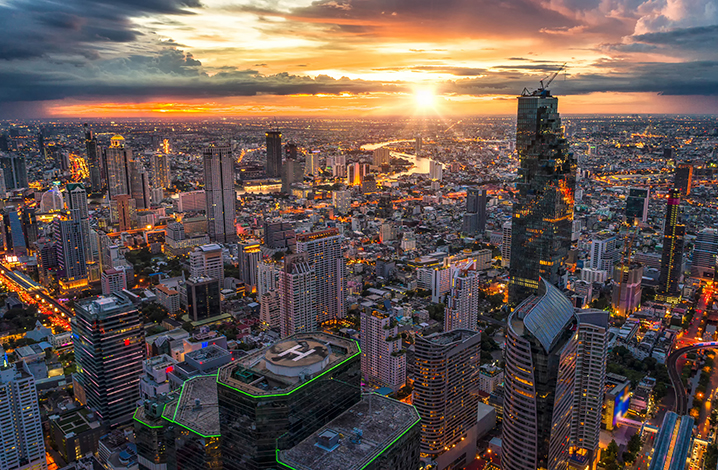 曼谷旅游必做的22件事，去体验最正宗的曼谷之旅