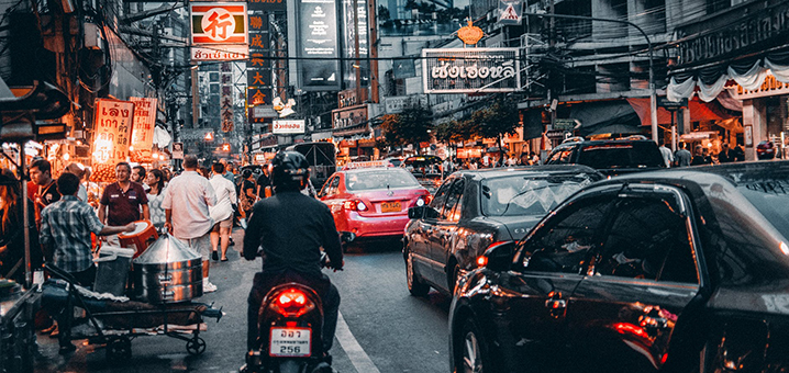曼谷旅游外国人需注意的11大事项