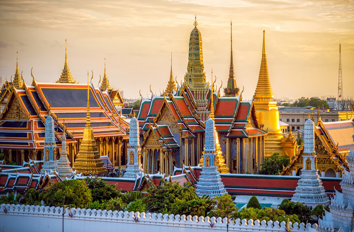 曼谷旅游外国人需注意的11大事项