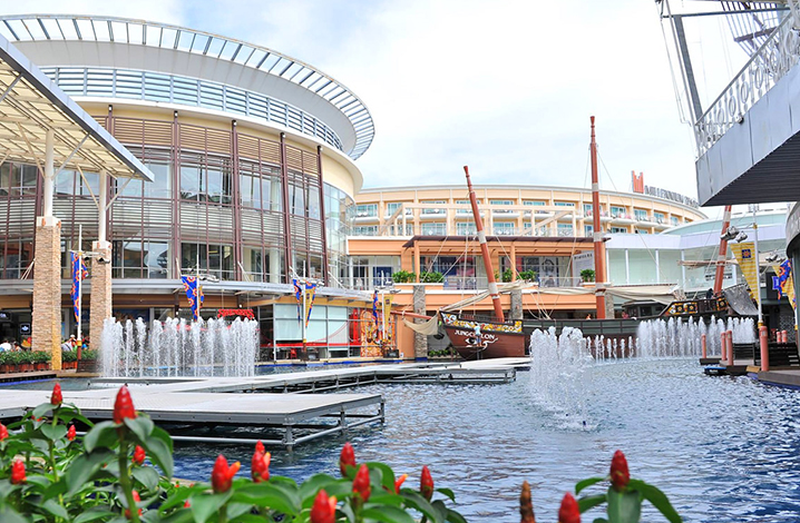 普吉岛购物攻略普吉岛最值得一逛的六家大型商场
