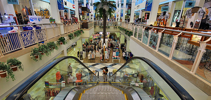 芭提雅购物攻略|芭提雅最值得逛的五大大型商场