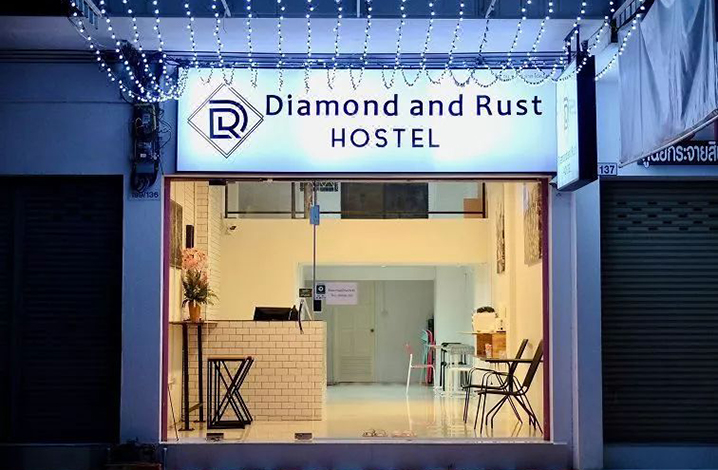 泰國出游季，分享曼谷清邁幾家價位親民的酒店