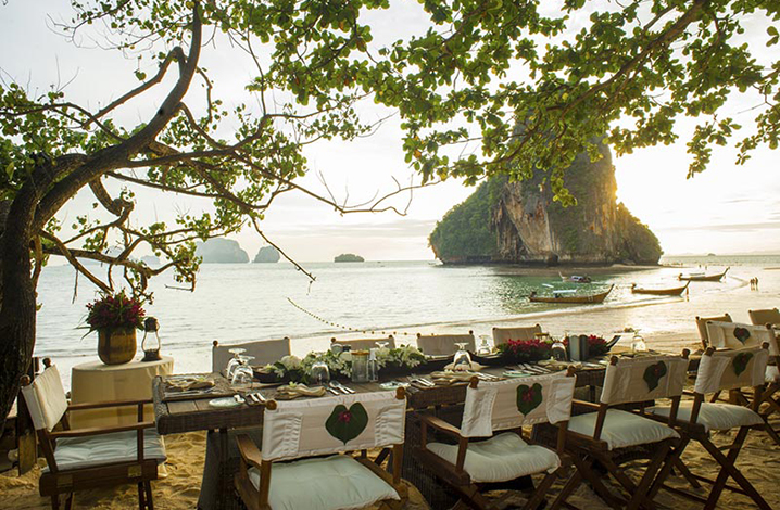盤點泰國最浪漫的8個海灘
