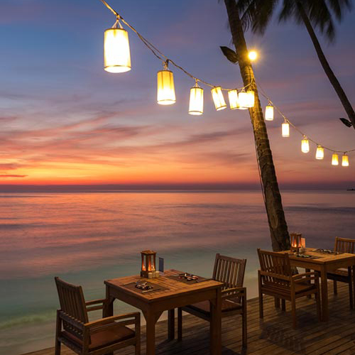 盤點泰國最浪漫的8個海灘
