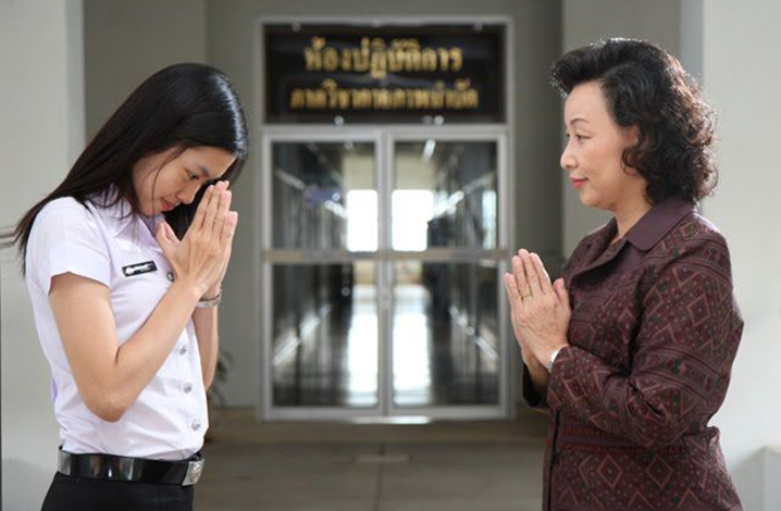 记住这几个常见手势在泰国的含义，小心惹来大麻烦！