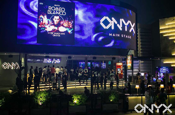 曼谷夜店介绍：ONYX的最详细攻略