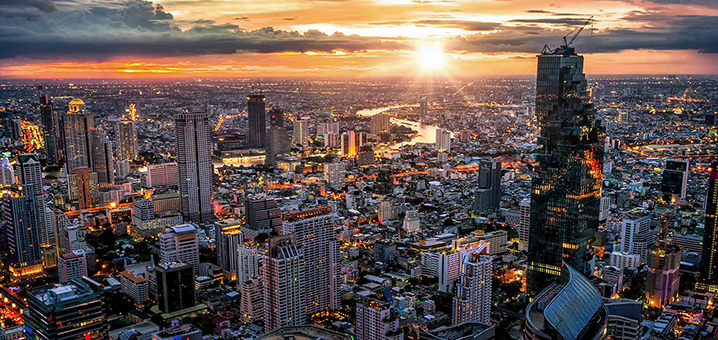 曼谷最全旅游攻略|6天5夜游人均2000！往返机票+吃喝玩乐睡