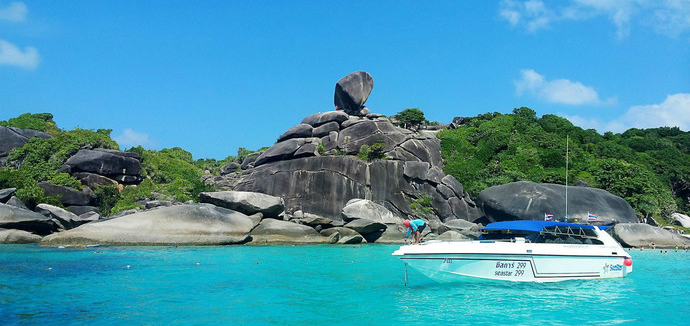 泰國小眾海島TOP12 | 如何跳島游，看這篇就夠了