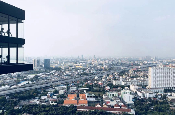 2019曼谷的房子现在还能买吗？分析曼谷房产市场状况