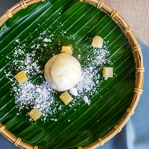 荣登2019米其林的曼谷celadon餐厅，寻找泰式美食别忘了这家