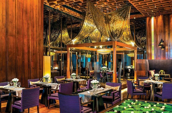 2020年米其林泰国指南出炉，全球最便宜的米其林餐厅都这儿
