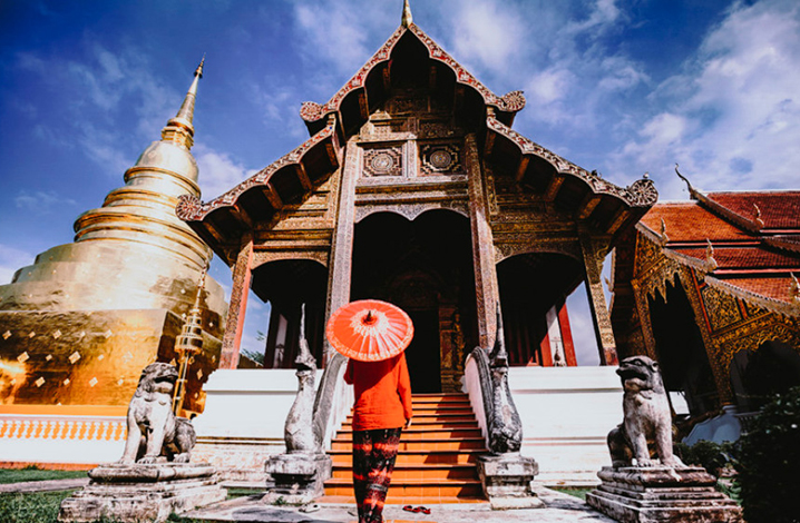 生肖年去泰国哪儿拜佛？泰国十二生肖寺庙特辑