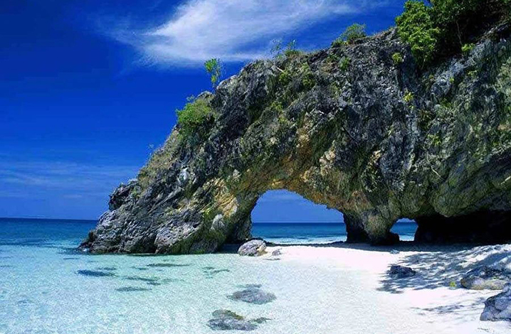 日常想念泰国，这里打包六大宝藏海岛，请收好！