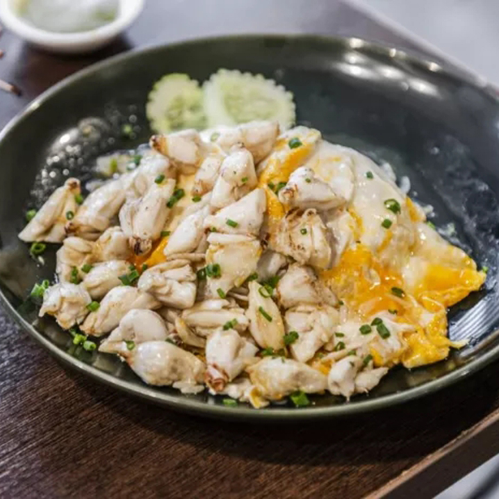 曼谷Here Haid 餐廳，藏著原汁原味的泰國味道！