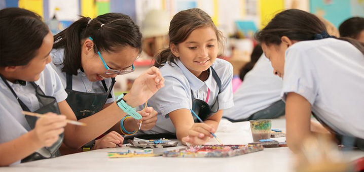 泰国国际学校学习的五大因素之学习习惯和方法