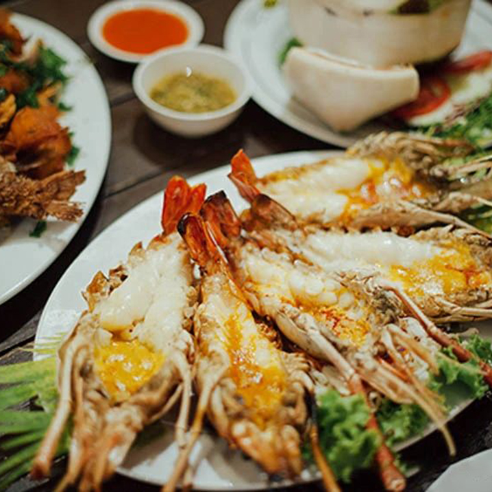 曼谷5大氛圍超棒的餐廳