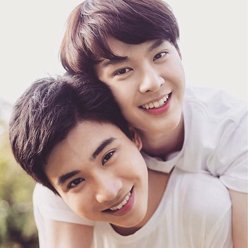泰国同性剧图片